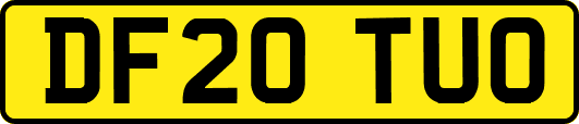 DF20TUO