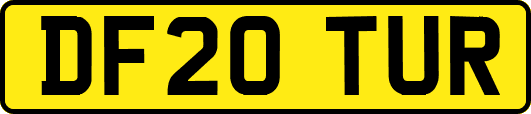DF20TUR