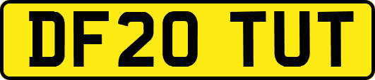 DF20TUT