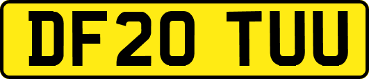 DF20TUU