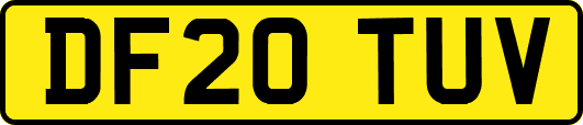 DF20TUV