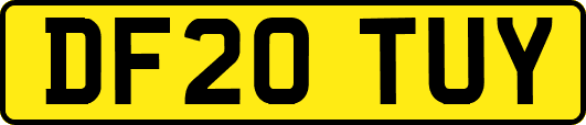 DF20TUY
