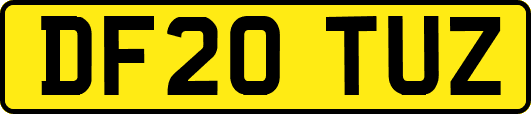 DF20TUZ