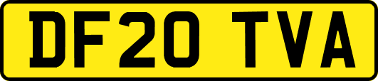 DF20TVA