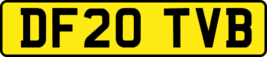 DF20TVB