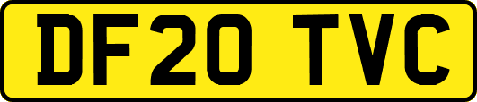 DF20TVC