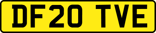 DF20TVE