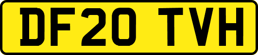 DF20TVH