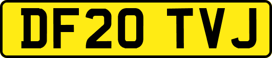 DF20TVJ