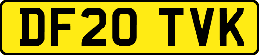 DF20TVK