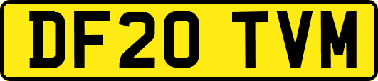 DF20TVM