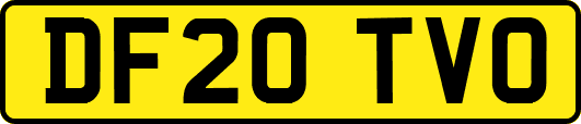 DF20TVO