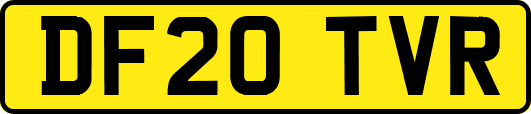 DF20TVR