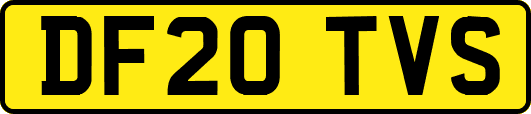 DF20TVS