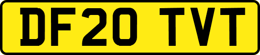 DF20TVT