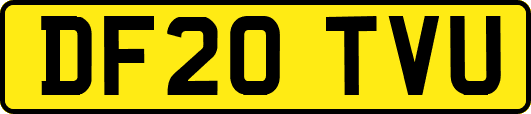 DF20TVU