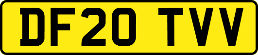 DF20TVV