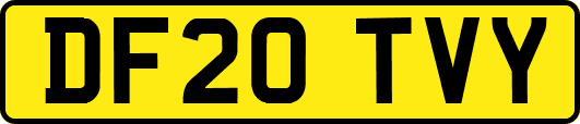 DF20TVY