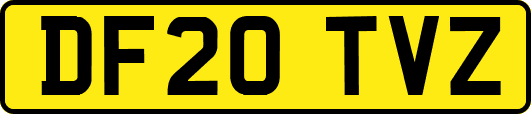 DF20TVZ