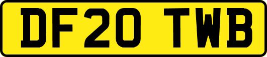 DF20TWB