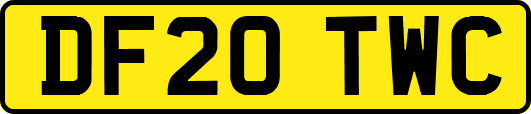 DF20TWC