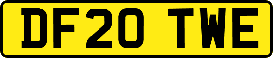 DF20TWE