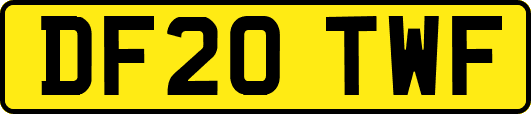 DF20TWF