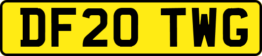 DF20TWG
