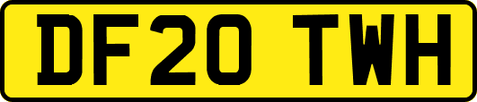 DF20TWH