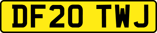 DF20TWJ
