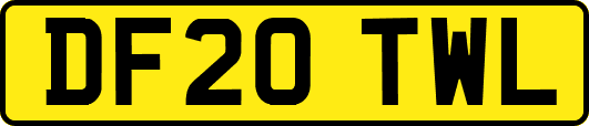 DF20TWL