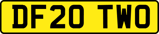 DF20TWO