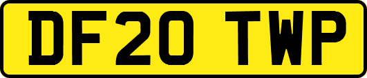 DF20TWP