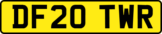 DF20TWR