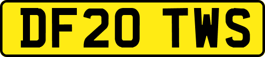 DF20TWS
