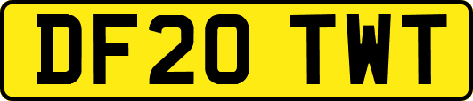 DF20TWT