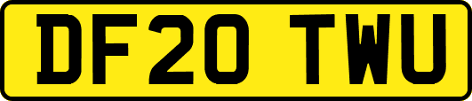 DF20TWU
