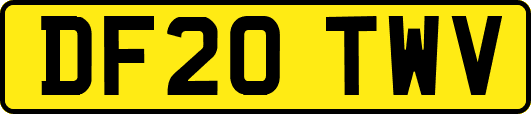 DF20TWV