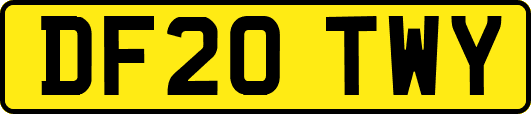 DF20TWY