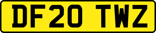 DF20TWZ