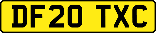 DF20TXC