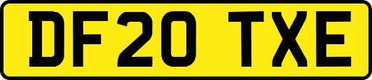 DF20TXE