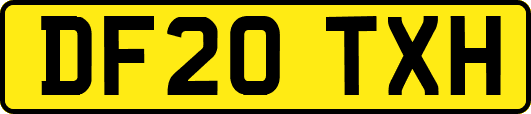 DF20TXH