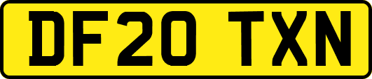 DF20TXN