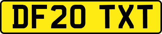 DF20TXT