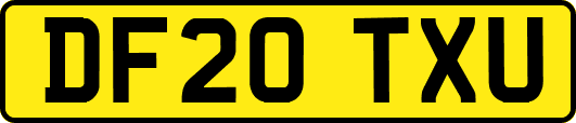 DF20TXU
