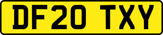 DF20TXY