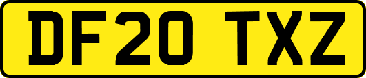DF20TXZ
