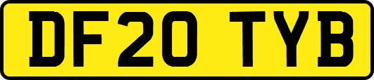 DF20TYB