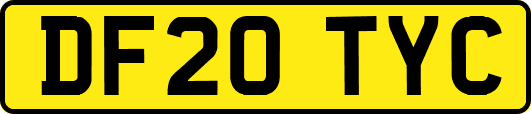 DF20TYC